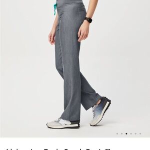 Figs Livingston scrub pants